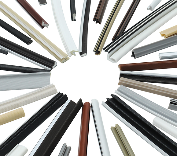 Shijiazhuang Qimeida Rubber Material Products Co., Ltd.